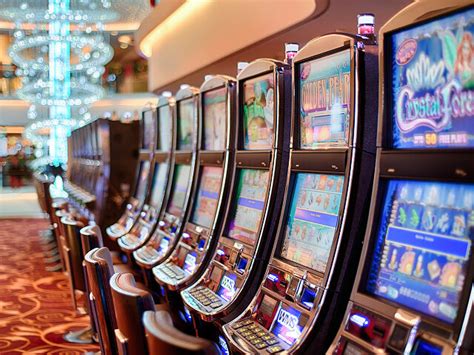 casino club slots
